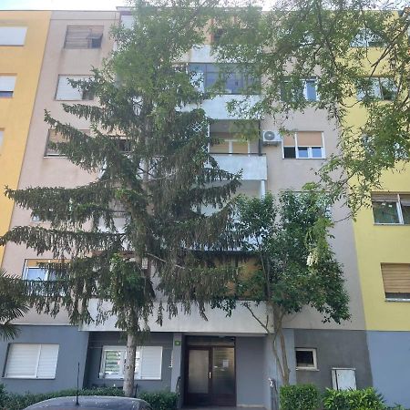 New Two Bedroom Apartment Maloni Pula Exterior photo