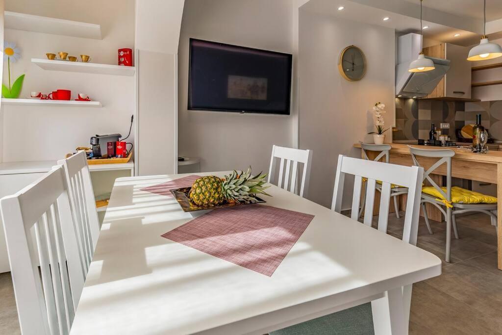 New Two Bedroom Apartment Maloni Pula Exterior photo