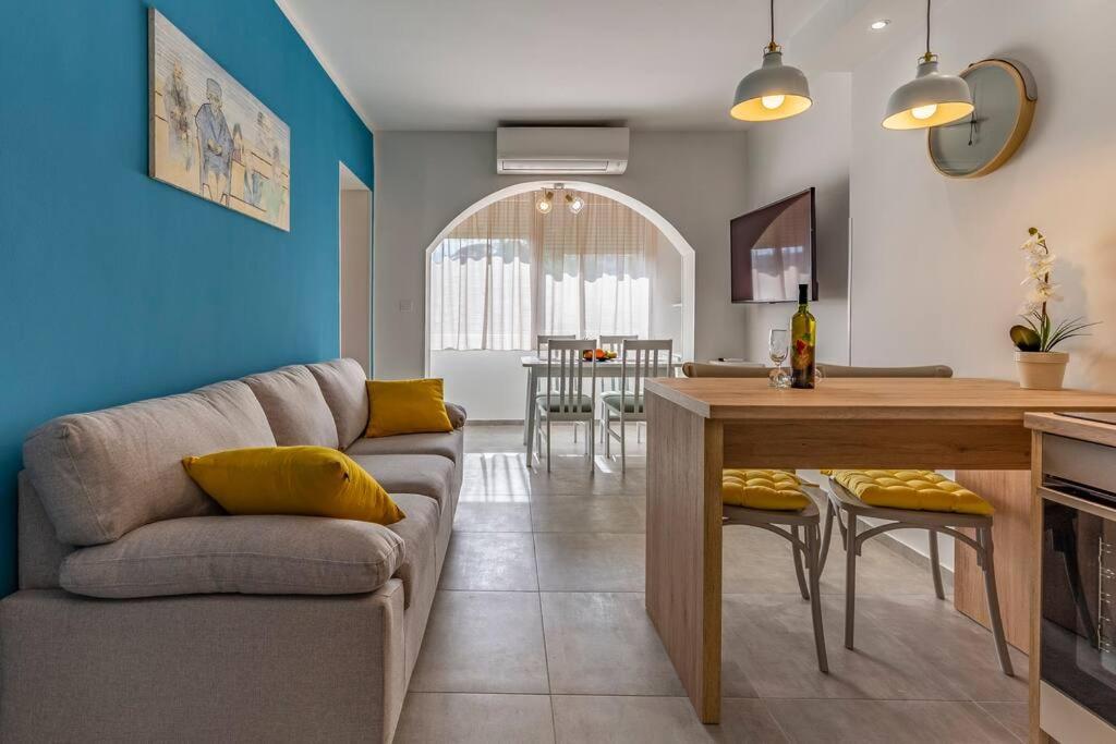 New Two Bedroom Apartment Maloni Pula Exterior photo
