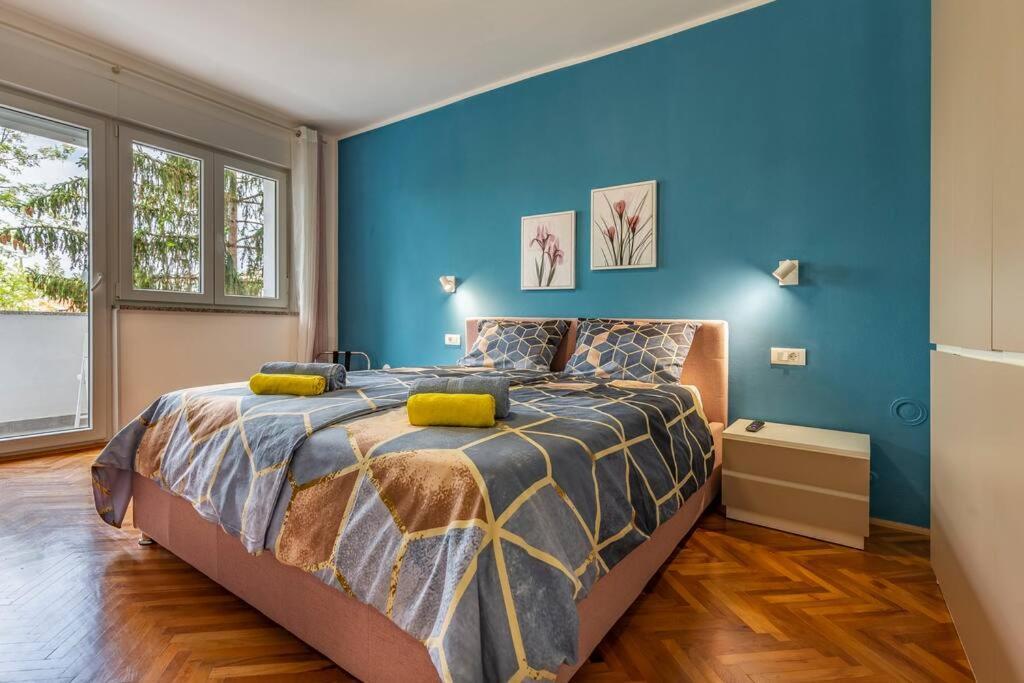 New Two Bedroom Apartment Maloni Pula Exterior photo